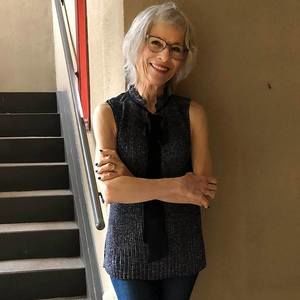 Meet your Posher, Cheryl